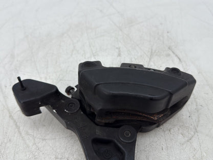 2013 Harley Electra Glide Touring Ultra FLHTCUI OEM Rear Back Brake Caliper w/ Bracket