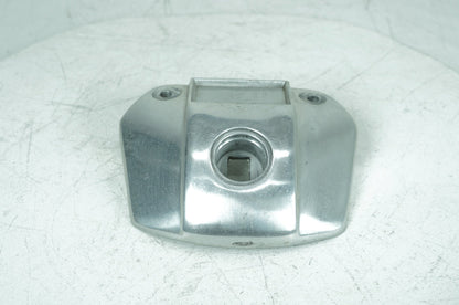 1986 - 2003 Harley-Davidson Sportster Hugger Headlight Headlamp Visor Mount Bracket 67806-92