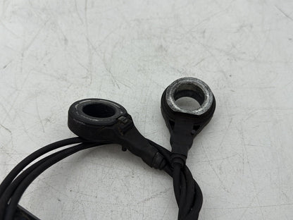 2014 Harley Street Glide Touring FLHXS OEM Front & Rear Wheel ABS Speed Sensors