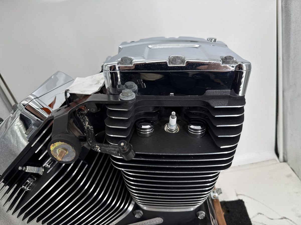 2015 Harley Street Glide Special EFI Twin Cam 103 Engine Motor Air-Cooled 280K