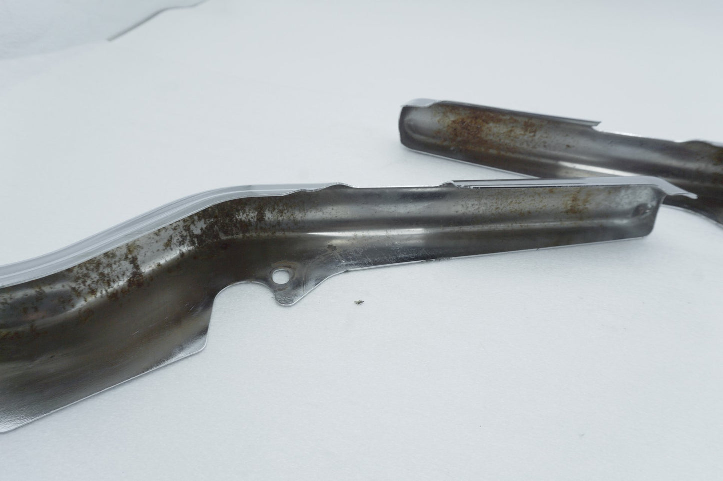 1999 - 2006 Harley-Davidson Touring Electra Glide Rear Left Right Fender Struts Bracket 47502-97