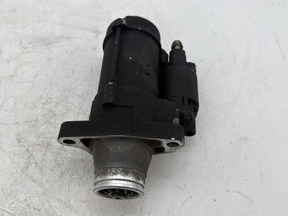 2018 Harley Electra Glide Touring Ultra FLHTCU OEM Engine Starter Motor