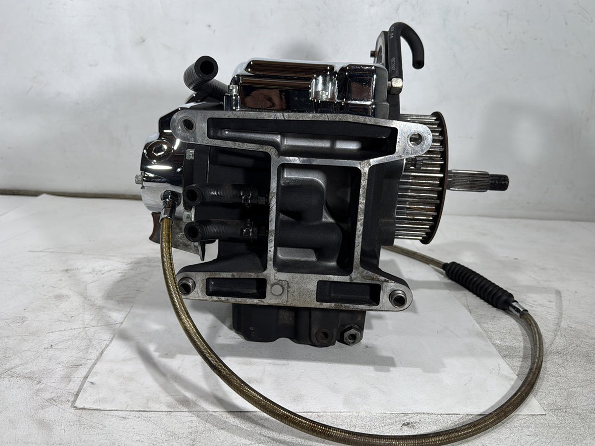 2005 Harley Electra Glide Touring Ultra OEM 5 Speed Transmission Gearbox 10K