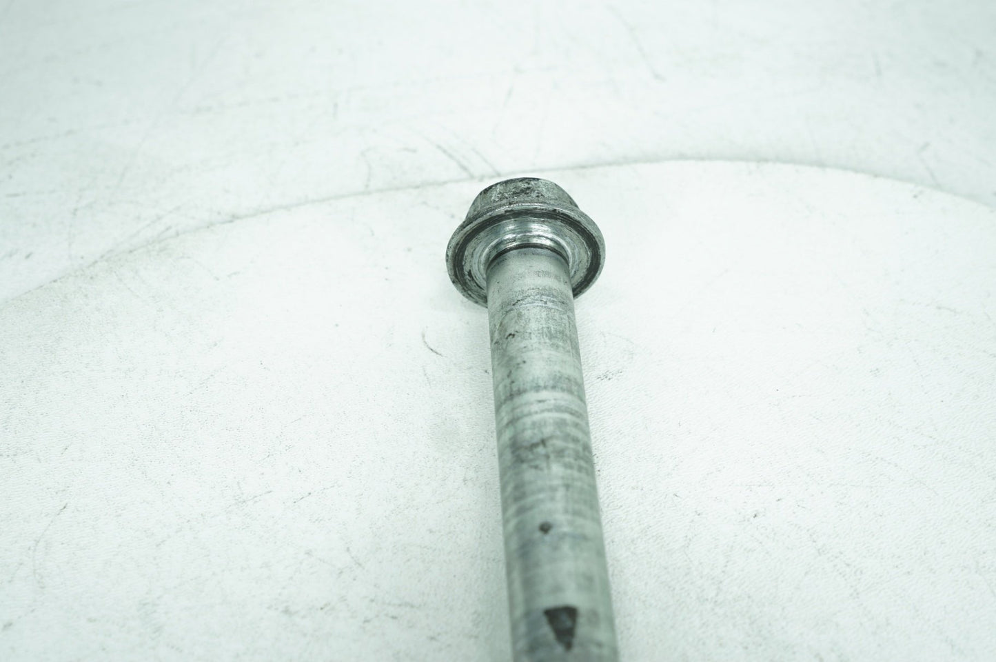 2007 - 2012 Harley-Davidson Softail Deluxe Engine Mount Pivot Bolt Shaft 48054-00