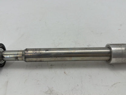 2008 Harley Dyna Fat Bob FXDF OEM Front Wheel Axle Bolt Shaft