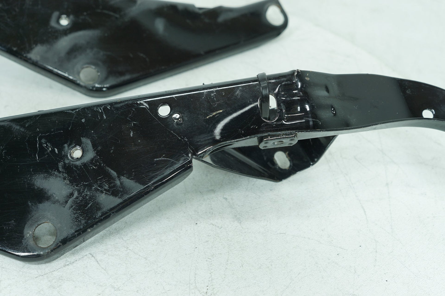 2007 - 2011 Harley-Davidson Touring Street Glide Right Left Fairing Support Brackets 58478-96B