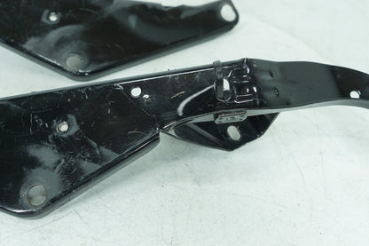 2007 - 2011 Harley-Davidson Touring Street Glide Right Left Fairing Support Brackets 58478-96B