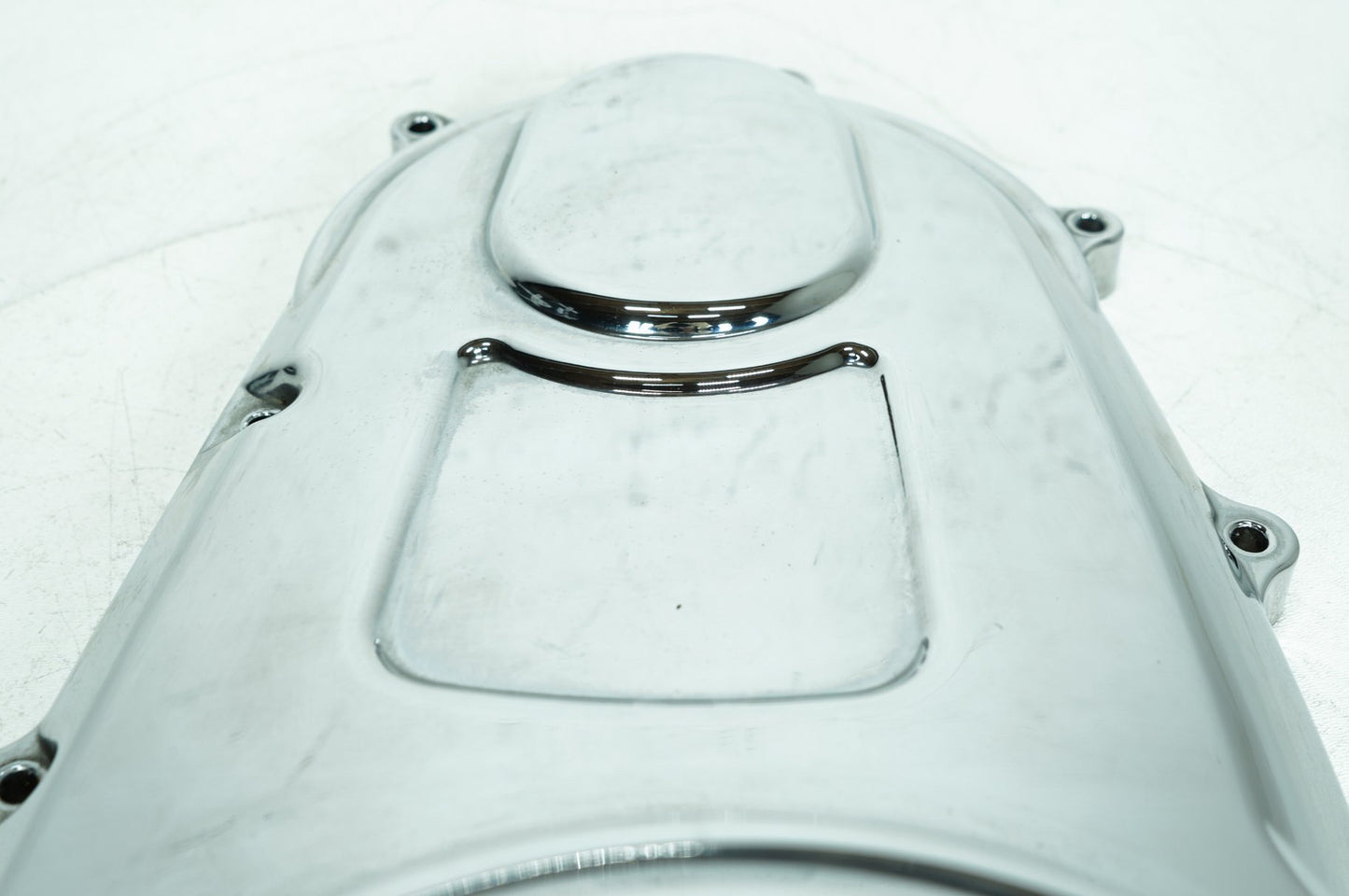 2007 - 2012 Harley-Davidson Touring Electra Glide Ultra Outer Primary Clutch Cover 60685-07