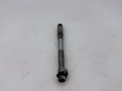 1993 Harley Sportster XLH883H Hugger 883 OEM Front Wheel Axle Bolt Shaft