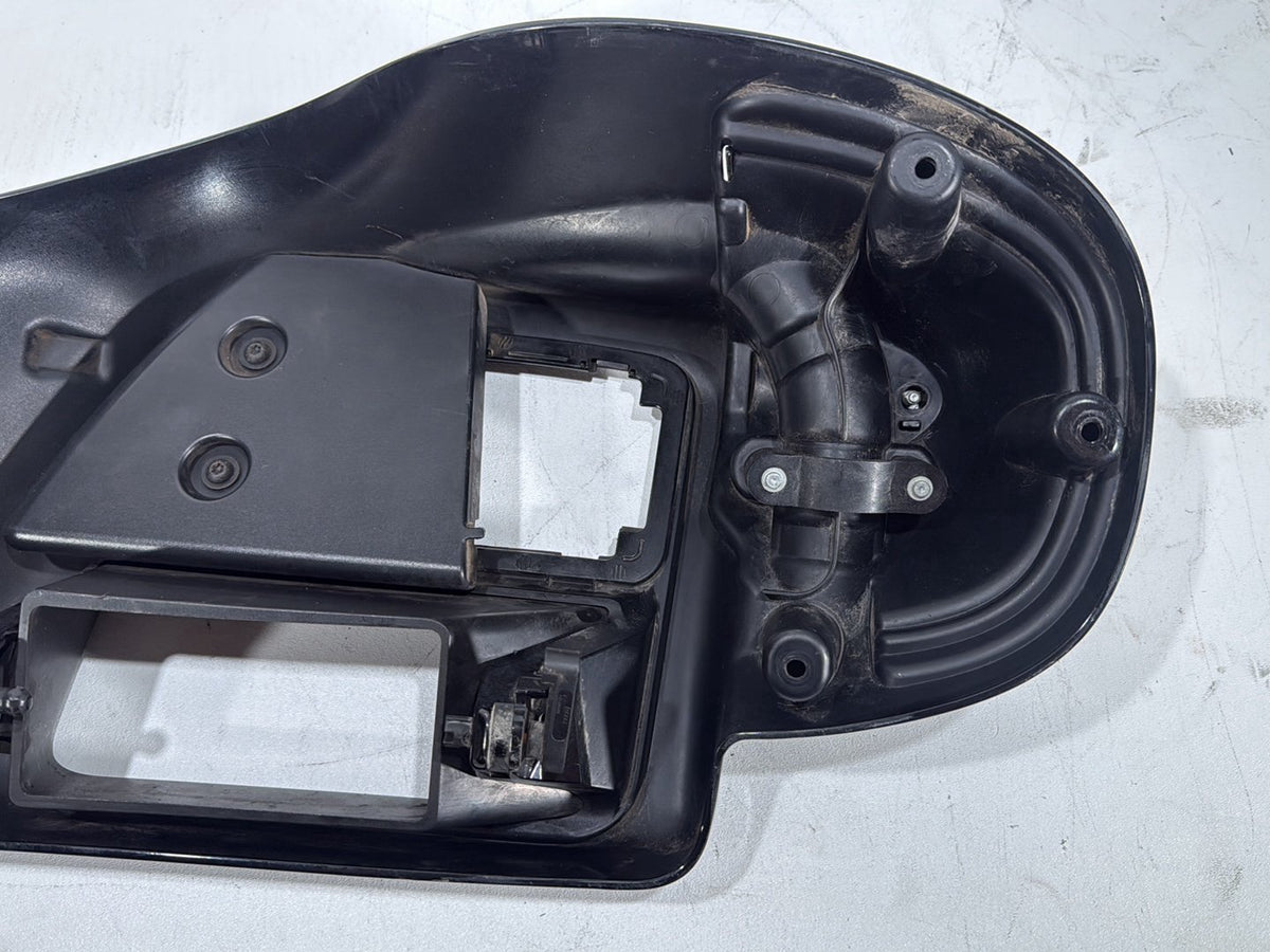 2018 Harley Electra Glide Touring Ultra OEM Left Lower 1 Fairing Cowl Cover
