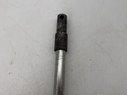 2007 Harley Touring FLHTP Electra Glide Police OEM Front Wheel Axle Bolt Shaft