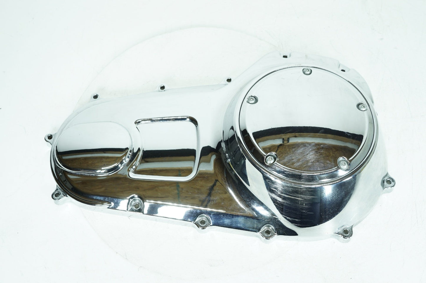 2007 - 2012 Harley-Davidson Touring Electra Glide Classic Outer Primary Clutch Cover 60685-07