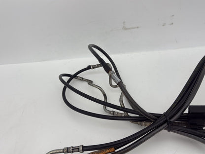 2019 - 2023 Harley-Davidson Touring Road King Special Front Brake Hose Line Pipe ABS 41800542