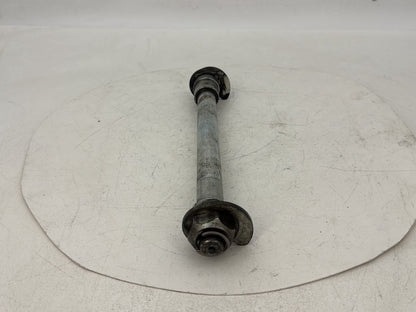 1999 - 2006 Harley-Davidson Touring Electra Glide Rear Wheel Axle Bolt Shaft 41056-02