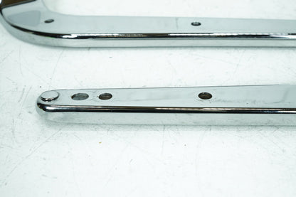 2000 - 2006 Harley-Davidson Softail Heritage Classic Rear Left & Right Fender Support Bracket 59955-03