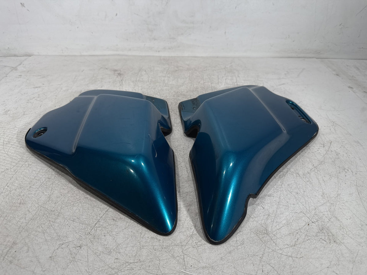 1995 Harley Electra Glide Touring FLHT OEM Left Right Side Fairing Cover