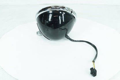 2004 - 2013 Harley-Davidson Sportster SuperLow Headlight Headlamp Head Lamp Light LED 69774-07A