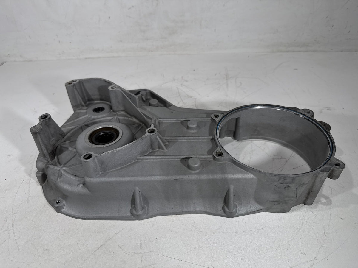 2002 Harley Electra Glide Touring FLHT OEM Inner Primary Clutch Cover