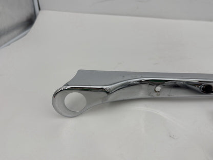 2003 Harley Sportster XL1200C 1200 Custom Anniversary OEM Rear Left Right Fender Struts Bracket & Turn Signal