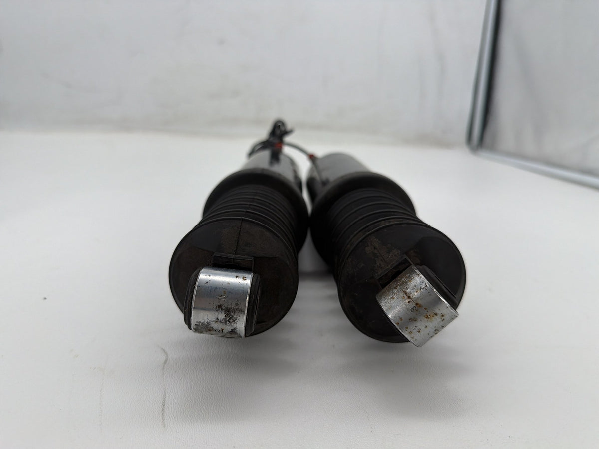 2006 Harley Electra Glide Touring Classic OEM Rear Left Right Shock Absorbers 13"