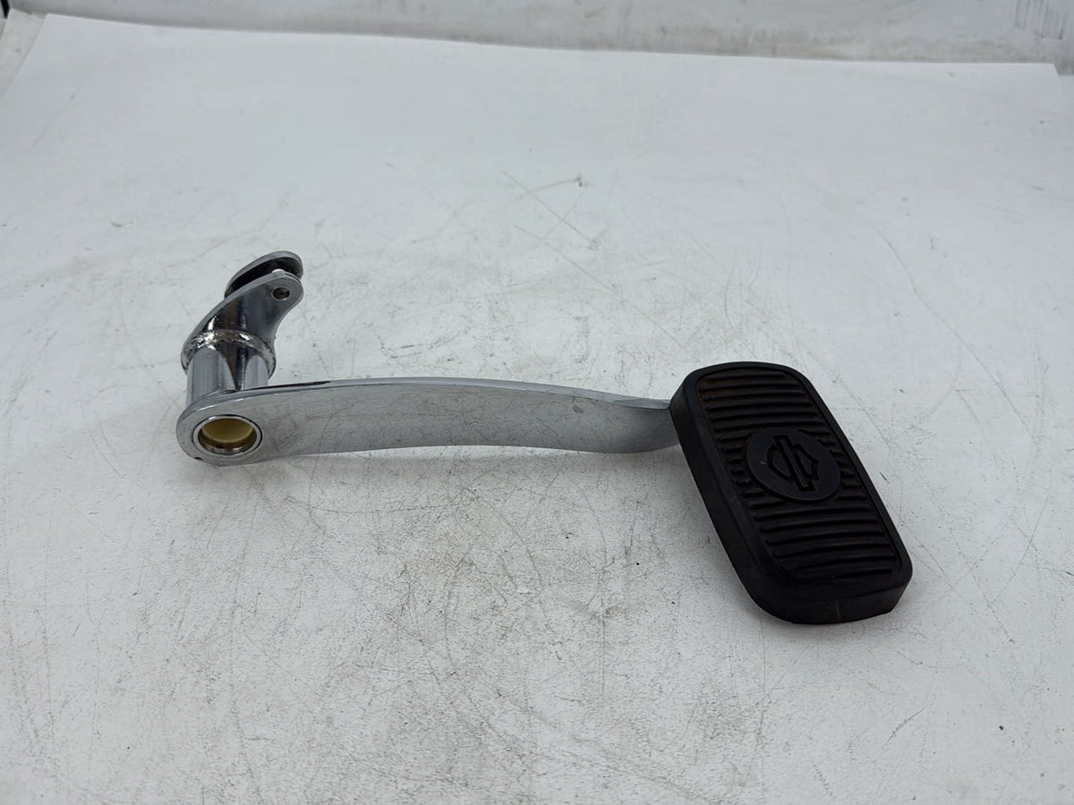 2018 Harley Electra Glide Touring Ultra OEM Foot Brake Control Lever Pedal