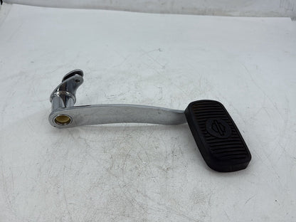 2018 Harley Electra Glide Touring Ultra FLHTCU OEM Foot Brake Control Lever Pedal