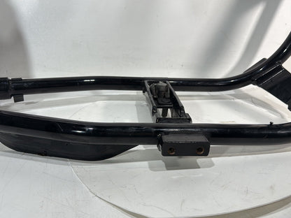 2005 Harley Dyna FXDWG Wide Glide OEM Body Main Frame Chassis CLN CLR