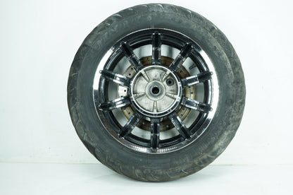 2008 - 2016 Harley-Davidson Touring Electra Glide Ultra Rear Wheel Rim Tire 40900213