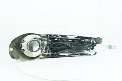 2007 - 2012 Harley-Davidson Touring Electra Glide Ultra Fuel Gas Tank Dash Console NOKey 61270-08