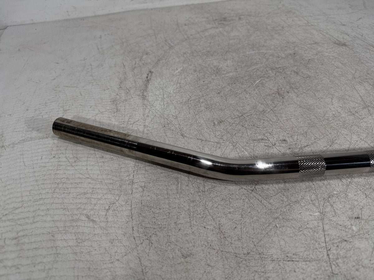 2000 Harley Sportster 1200 Custom XL1200C OEM Front Handlebars Handle Bars
