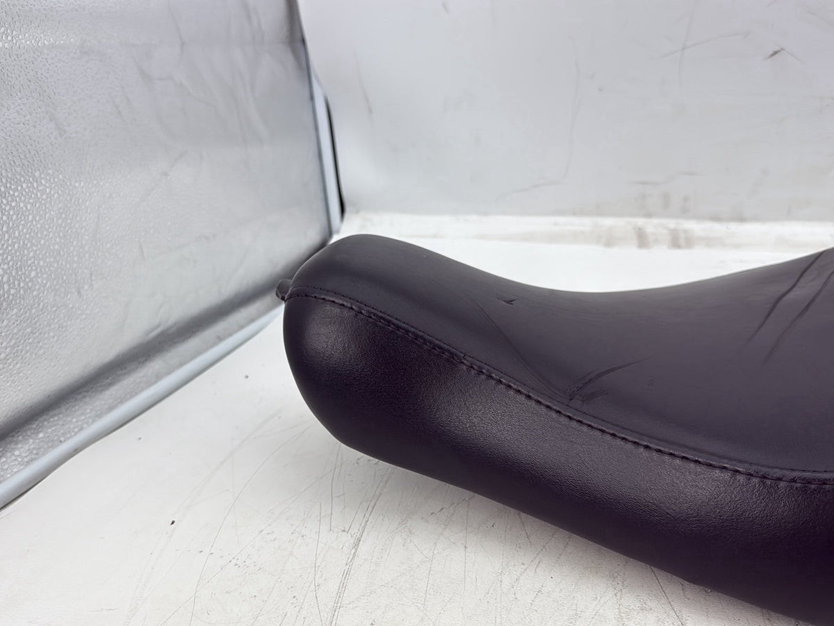 2013 Harley Forty-Eight Sportster 1200X OEM Passenger Rider Driver Seat Saddle