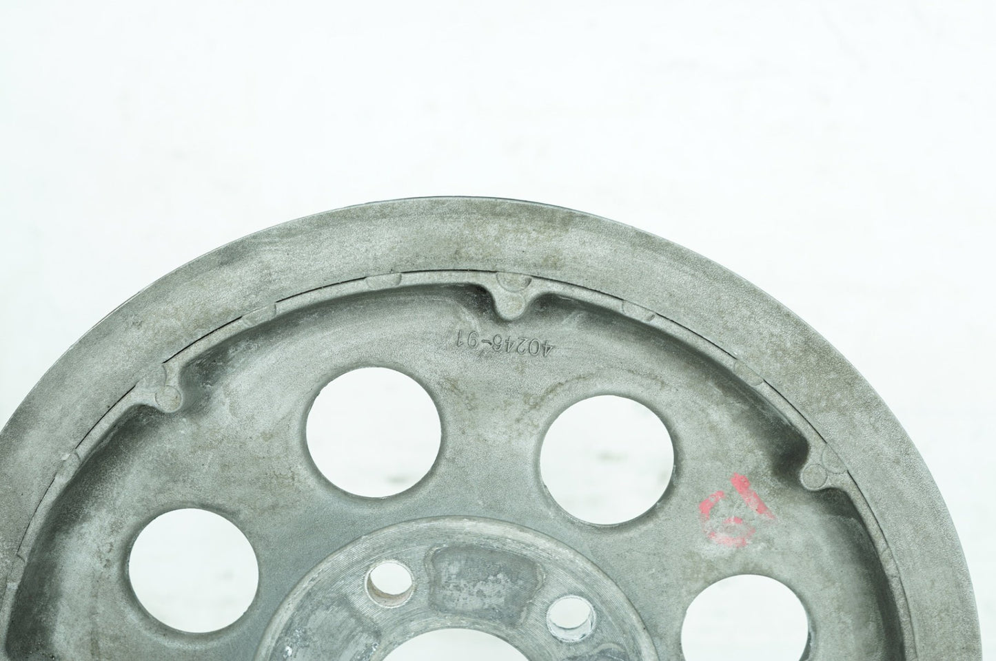 1986 - 2003 Harley-Davidson Sportster 1200 Sport Rear Driver Pulley Sprocket 40246-91