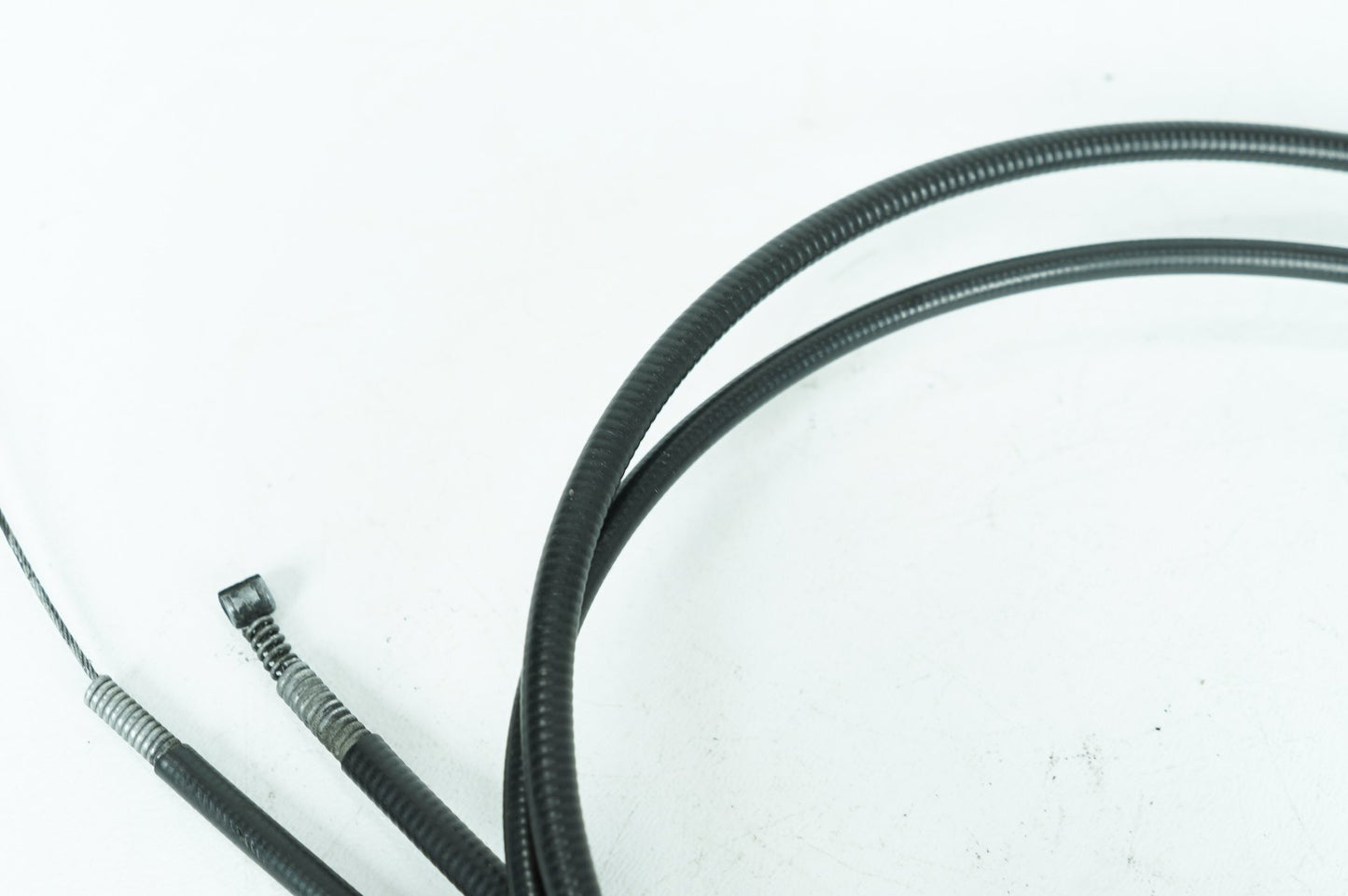 1999 - 2006 Harley-Davidson Softail Fat Boy Idle Throttle Wire Cables Line 56342-01