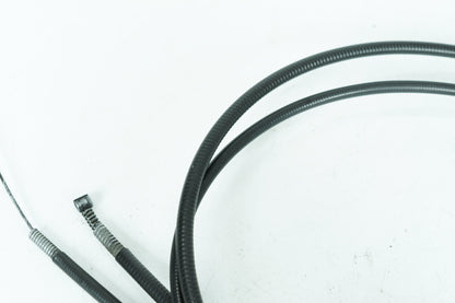 1999 - 2006 Harley-Davidson Softail Fat Boy Idle Throttle Wire Cables Line 56342-01