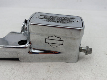 1984 - 1998 Harley-Davidson Touring Electra Glide Classic Front Right Brake Lever Master Cylinder 45013-93A