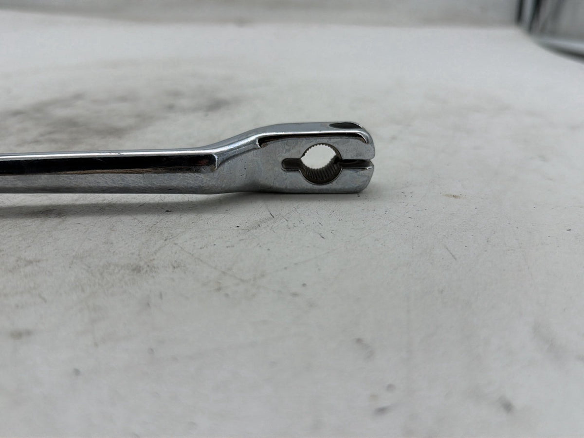 2012 Harley Electra Glide Touring Ultra OEM Gear Shifter Lever Pedal