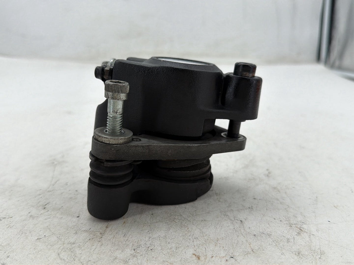 92 Harley Electra Glide Touring Classic OEM Front Left 1 Brake Caliper 44046-84C