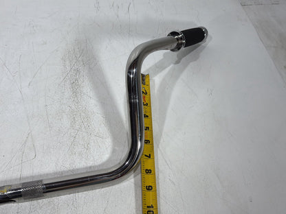 2012 Harley Street Glide Touring FLHX OEM Front Handlebars Handle Bars