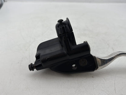 2014 Harley Street Glide Touring FLHXS OEM Front Right Brake Lever Master Cylinder