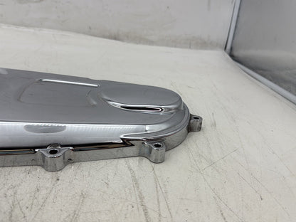 2012 Harley Street Glide Touring FLHX OEM Outer Primary Clutch Cover Scratched