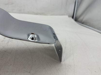 2010 Harley Street Glide Touring FLHX OEM Front Lower Fairing Outer Skirt 58208-96A
