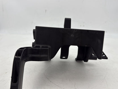 2007 - 2012 Harley-Davidson Touring Electra Glide Ultra Battery Tray Bracket Holder Carrier 66281-08