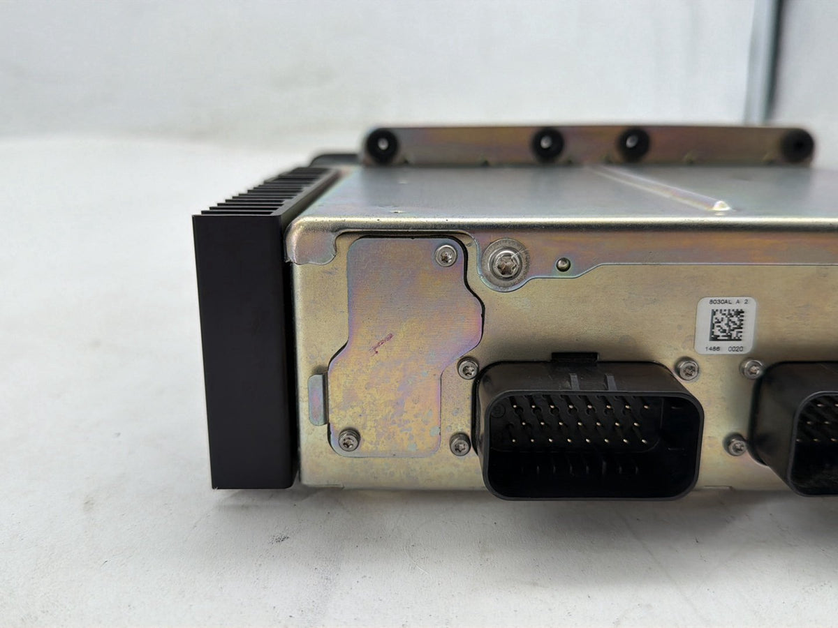 2007 Harley Street Glide Touring FLHX OEM Harman Kardon AM FM CD Radio Player