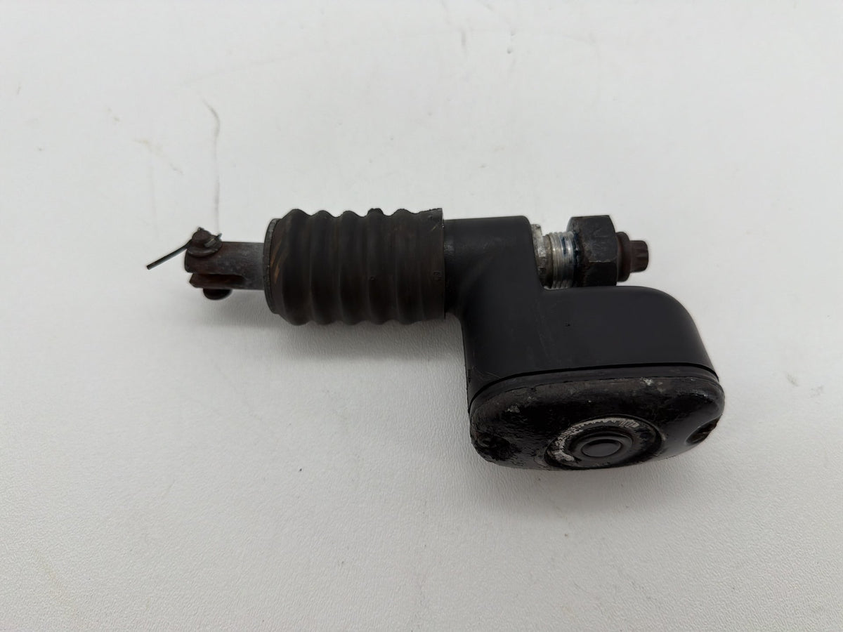 2006 Harley Electra Glide Touring Classic OEM Rear Brake Master Cylinder Reservoir