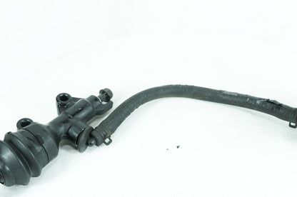 2004 - 2013 Harley-Davidson Sportster 1200 Low Rear Brake Line Master Cylinder Reservoir Tank 42521-07