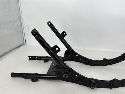 2008 - 2016 Harley-Davidson Touring Street Glide Rear Sub Frame Subframe Tail Rail 48079-09BHP