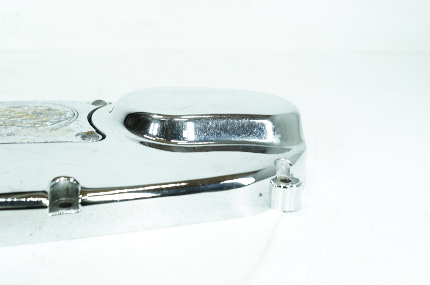 1999 - 2006 Harley-Davidson Touring Electra Glide Classic Outer Primary Clutch Cover 60685-99