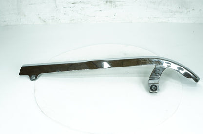 2007 - 2017 Harley-Davidson Dyna Super Glide Custom Drive Belt Guard Cover Shield 60633-08