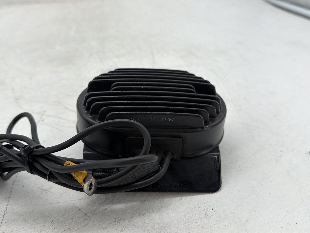 2005 Harley Softail Fat Boy FLSTF OEM Voltage Regulator Rectifier