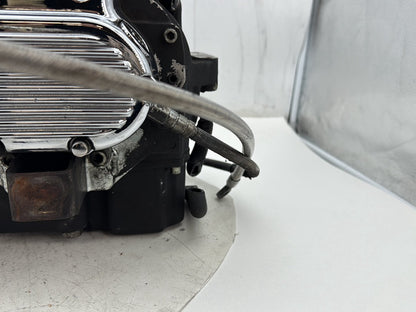 1995 Harley Road King Touring OEM 5 Speed Transmission Gearbox EVO 34K